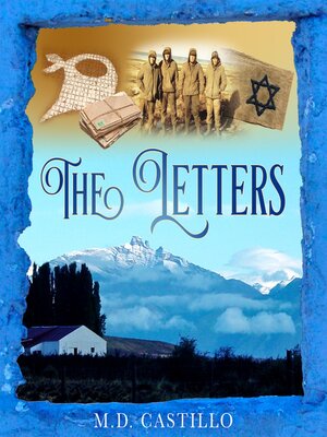 cover image of The Letters